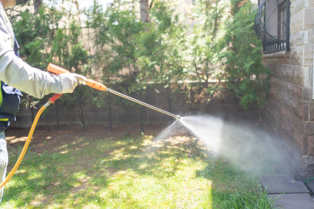 Best Best Pest Control Companies  in Beaver, UT